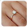 Cosmic Moissanite