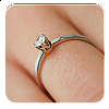 Діамантова коллекція Diamond light